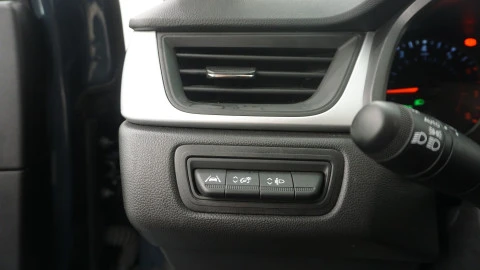 Renault Captur equilibre TCe 67kW (90CV)
