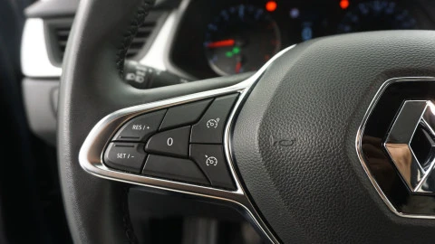Renault Captur equilibre TCe 67kW (90CV)