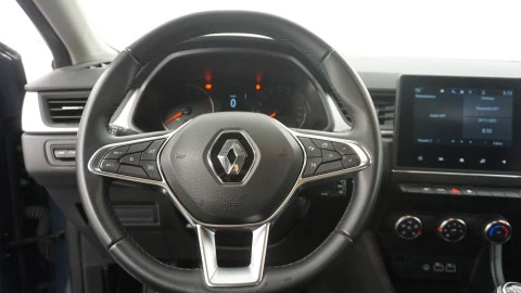 Renault Captur equilibre TCe 67kW (90CV)