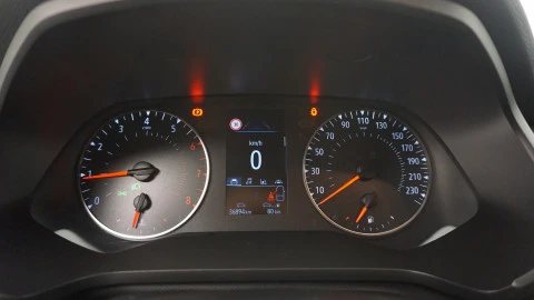 Renault Captur equilibre TCe 67kW (90CV)