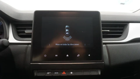 Renault Captur equilibre TCe 67kW (90CV)