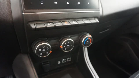 Renault Captur equilibre TCe 67kW (90CV)
