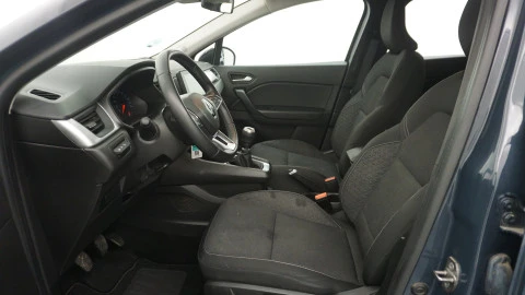 Renault Captur equilibre TCe 67kW (90CV)