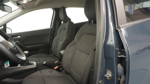 Renault Captur equilibre TCe 67kW (90CV)