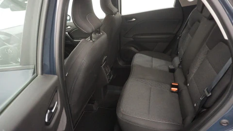 Renault Captur equilibre TCe 67kW (90CV)