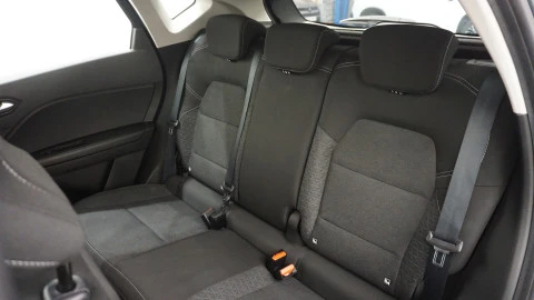 Renault Captur equilibre TCe 67kW (90CV)