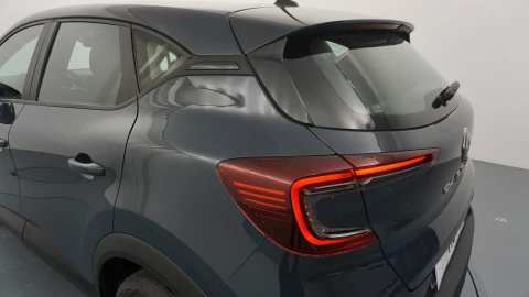 Renault Captur equilibre TCe 67kW (90CV)