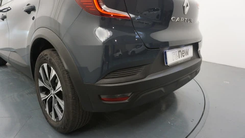 Renault Captur equilibre TCe 67kW (90CV)