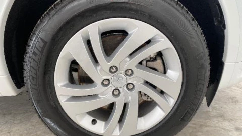 Land Rover Discovery Sport 2.0D eD4 163 PS FWD Manual R-Dynamic S