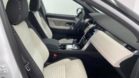 Land Rover Discovery Sport 2.0D eD4 163 PS FWD Manual R-Dynamic S