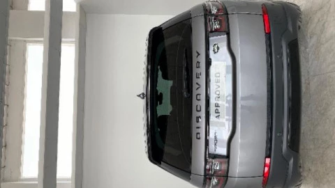 Land Rover Discovery Sport 2.0D eD4 163 PS FWD Manual R-Dynamic S