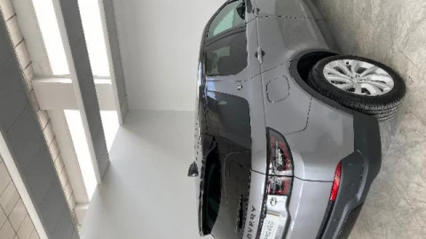 Land Rover Discovery Sport 2.0D eD4 163 PS FWD Manual R-Dynamic S