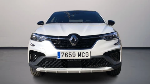 Renault Arkana RS Line Fast Track E-TECH Híb 105kW