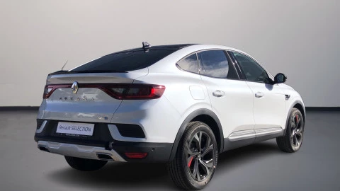 Renault Arkana RS Line Fast Track E-TECH Híb 105kW