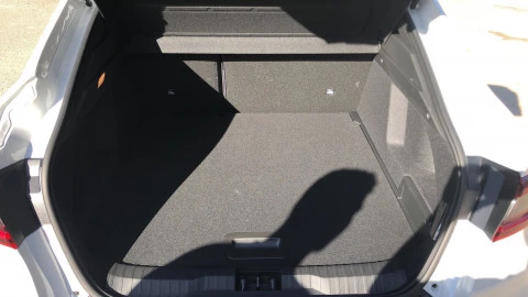 Renault Arkana RS Line Fast Track E-TECH Híb 105kW