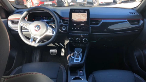 Renault Arkana RS Line Fast Track E-TECH Híb 105kW