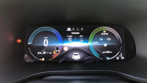 Renault Arkana RS Line Fast Track E-TECH Híb 105kW