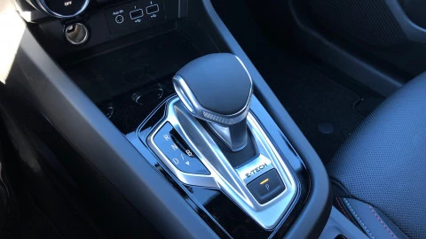 Renault Arkana RS Line Fast Track E-TECH Híb 105kW