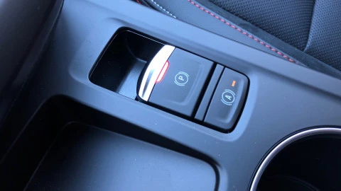 Renault Arkana RS Line Fast Track E-TECH Híb 105kW