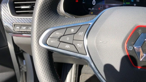 Renault Arkana RS Line Fast Track E-TECH Híb 105kW