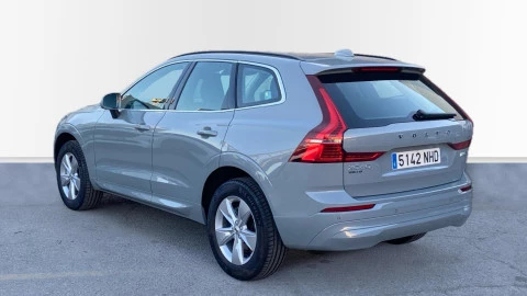 Volvo XC60 2.0 B5 G AWD Core Auto