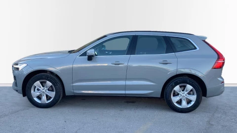 Volvo XC60 2.0 B5 G AWD Core Auto