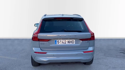Volvo XC60 2.0 B5 G AWD Core Auto
