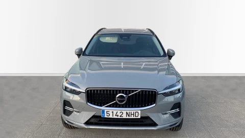 Volvo XC60 2.0 B5 G AWD Core Auto