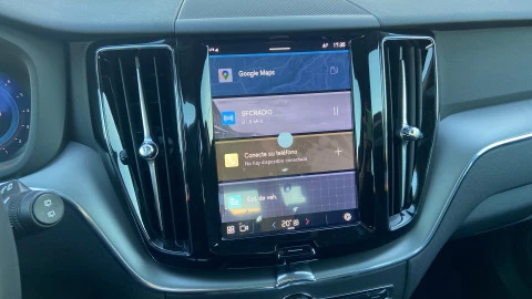 Volvo XC60 2.0 B5 G AWD Core Auto