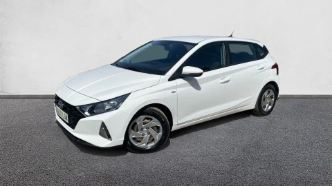 Hyundai i20 1.0 TGDI 74kW (100CV) 48V Essence