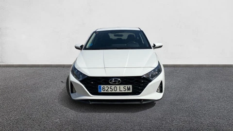 Hyundai i20 1.0 TGDI 74kW (100CV) 48V Essence