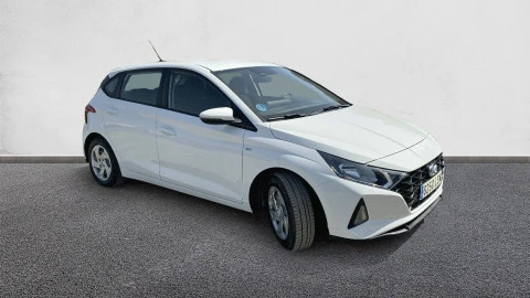 Hyundai i20 1.0 TGDI 74kW (100CV) 48V Essence