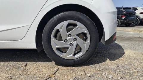Hyundai i20 1.0 TGDI 74kW (100CV) 48V Essence