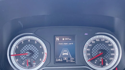Hyundai i20 1.0 TGDI 74kW (100CV) 48V Essence