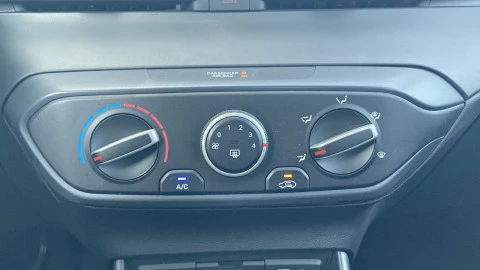 Hyundai i20 1.0 TGDI 74kW (100CV) 48V Essence