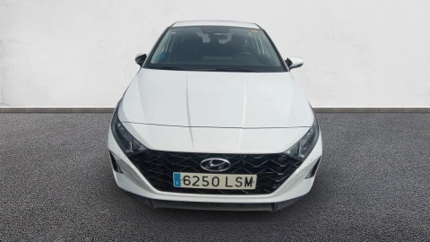 Hyundai i20 1.0 TGDI 74kW (100CV) 48V Essence