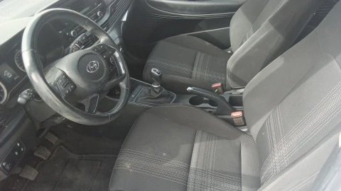 Hyundai i20 1.0 TGDI 74kW (100CV) 48V Essence