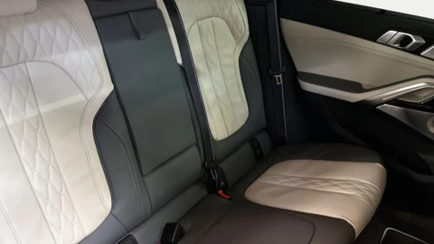 BMW X6 xDrive30d M Sport