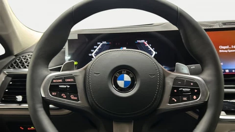 BMW X6 xDrive30d M Sport