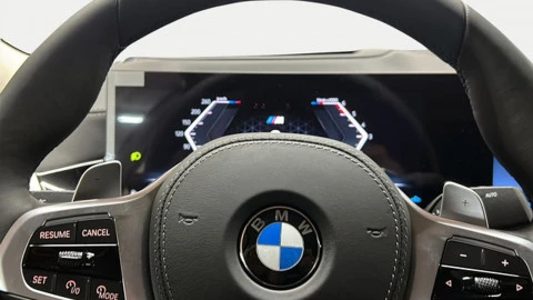 BMW X6 xDrive30d M Sport