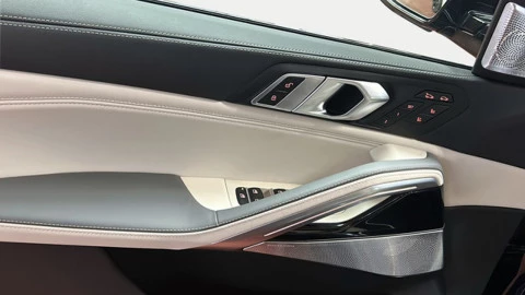 BMW X6 xDrive30d M Sport