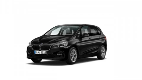 BMW Serie 2 Active Tourer 218d