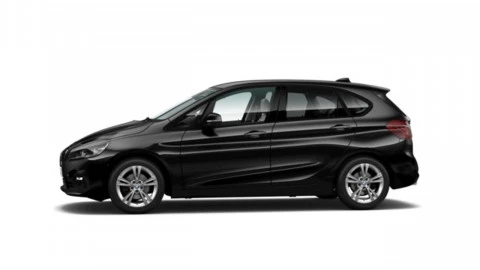 BMW Serie 2 Active Tourer 218d