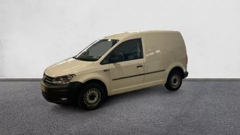 Volkswagen Caddy Profesional Furgón 2.0 TDI 55kW BMT