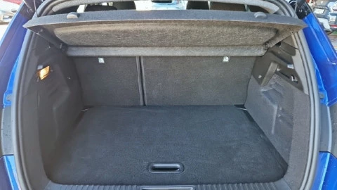 Renault Captur techno E-Tech full hybr.105 kW(145CV)