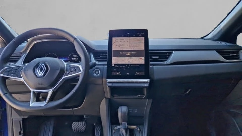 Renault Captur techno E-Tech full hybr.105 kW(145CV)