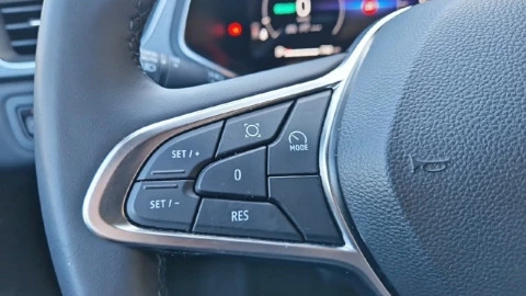 Renault Captur techno E-Tech full hybr.105 kW(145CV)