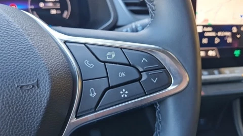 Renault Captur techno E-Tech full hybr.105 kW(145CV)
