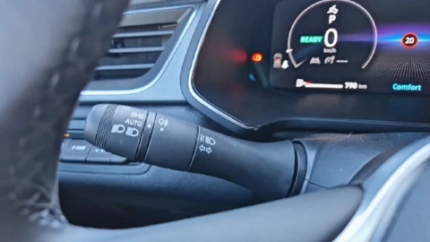 Renault Captur techno E-Tech full hybr.105 kW(145CV)