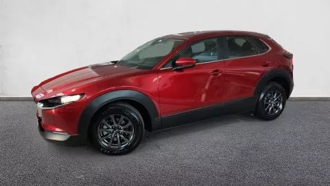 Mazda CX-30 SKYACTIV-G 2.0 90 kW 2WD Origin